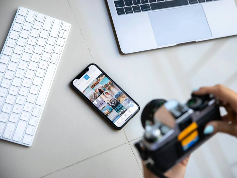 MajuTech construction site