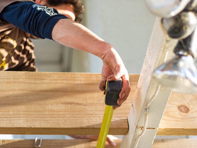 Plantation & Development