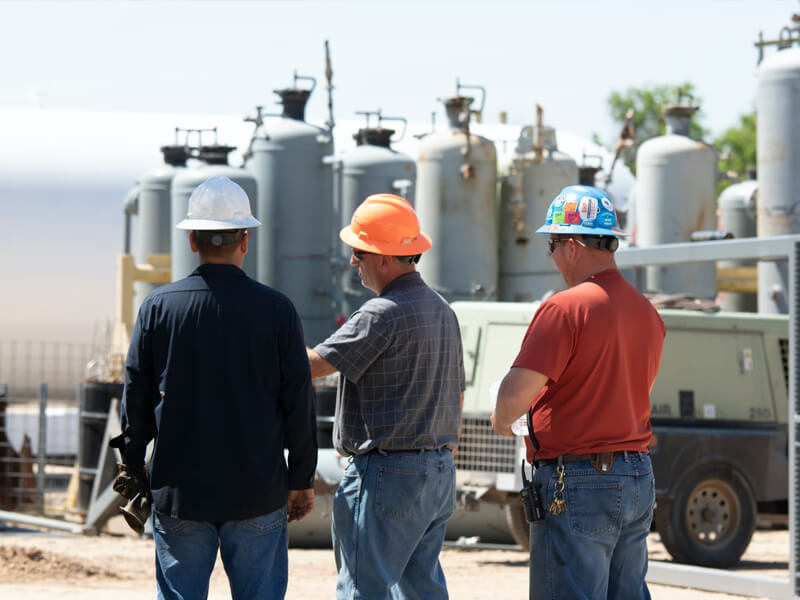 Skilled Manpower Supply